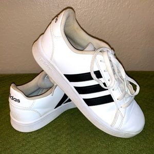 Adidas shoes
